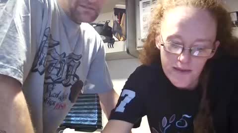 Snapshot of rytracey2024 chatting on February 11, 7:38 pm RyTracey2024 online show from February 11, 7:38 pm