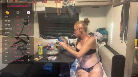 Snapshot of rytracey2024 chatting on September 18, 10:01 pm RyTracey2024 online show from September 18, 10:01 pm