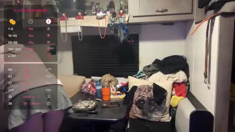 Snapshot of rytracey2024 chatting on September 21, 2:13 am RyTracey2024 online show from September 21, 2:13 am