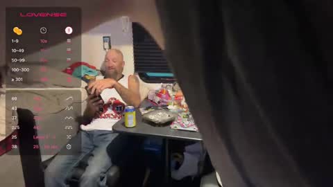 Snapshot of rytracey2024 chatting on September 21, 11:06 pm RyTracey2024 online show from September 21, 11:06 pm