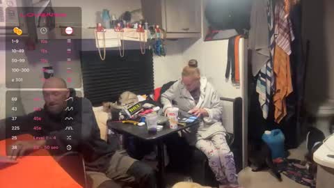 Snapshot of rytracey2024 chatting on October 20, 10:43 pm RyTracey2024 online show from October 20, 10:43 pm