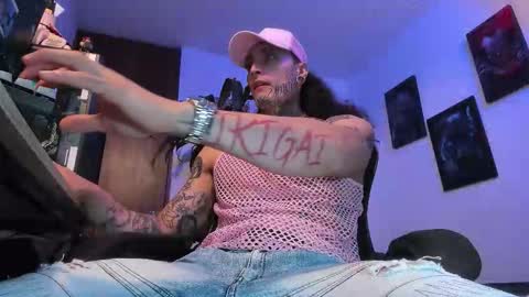 leopmonk help me reach 100 thumbs up online show from November 10, 3:55 pm