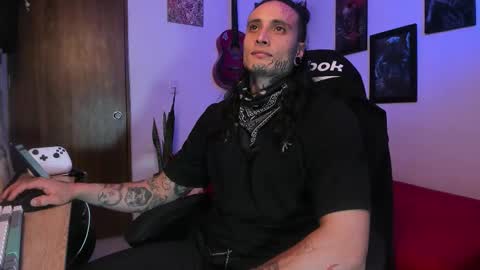 leopmonk help me reach 100 thumbs up online show from January 10, 1:18 am