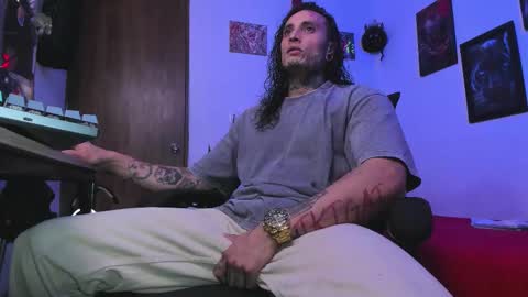 leopmonk help me reach 100 thumbs up online show from February 3, 1:59 am