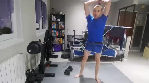 Ryuk FR online show from November 28, 7:49 pm