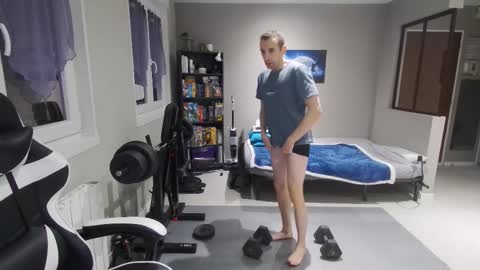 Ryuk FR online show from January 10, 8:21 pm