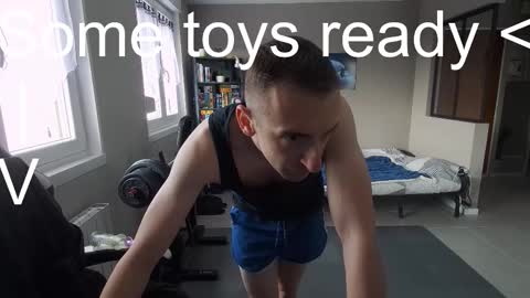 Ryuk FR online show from March 23, 8:18 am