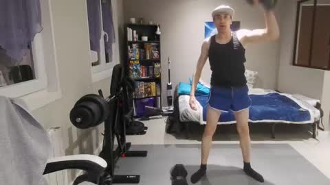 Ryuk FR online show from April 3, 6:17 pm