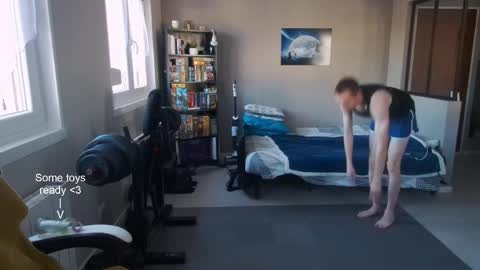 Ryuk FR online show from April 8, 5:13 pm