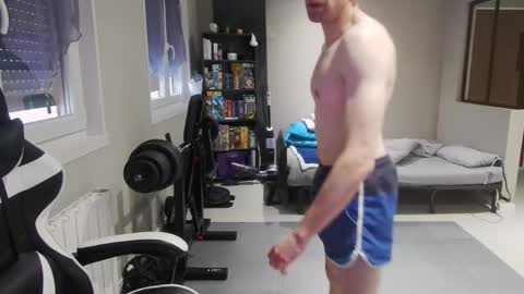 Ryuk FR online show from April 28, 5:29 pm