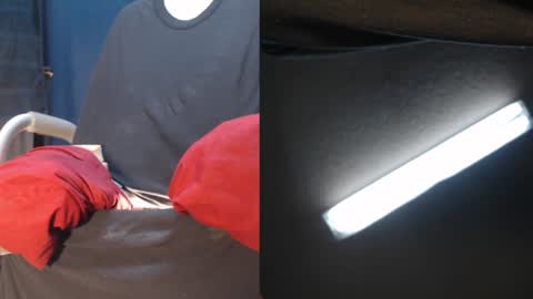 Snapshot of ryushi009 chatting on January 13, 1:13 am Ryushi009 online show from January 13, 1:13 am