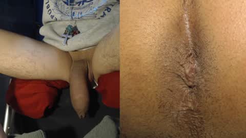 Snapshot of ryushi009 chatting on January 16, 1:27 am Ryushi009 online show from January 16, 1:27 am