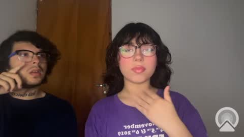 Snapshot of ryusouta chatting on December 30, 12:54 am Ryu-chan online show from December 30, 12:54 am