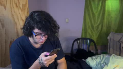 Snapshot of ryusouta chatting on March 4, 7:19 am Ryu-chan online show from March 4, 7:19 am