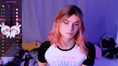  Alice  online show from October 27, 6:39 am