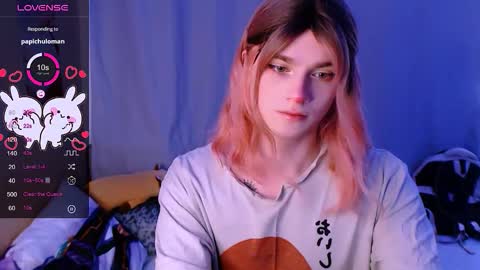  Alice  online show from November 3, 5:09 am