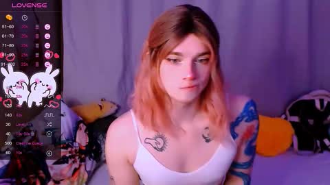  Alice  online show from November 25, 3:39 am