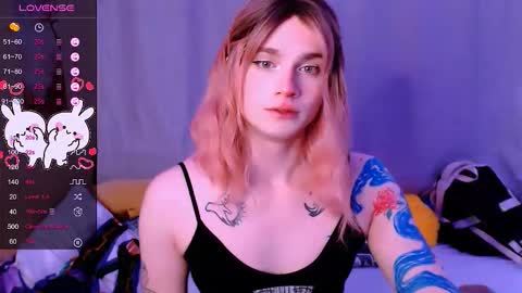  Alice  online show from February 13, 6:53 am