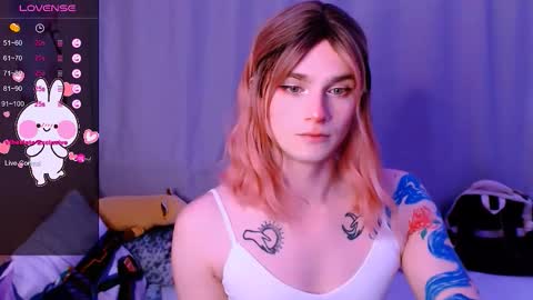  Alice  online show from February 14, 7:05 am