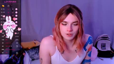  Alice  online show from February 18, 6:42 am