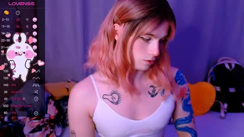  Alice  online show from March 26, 2:33 pm