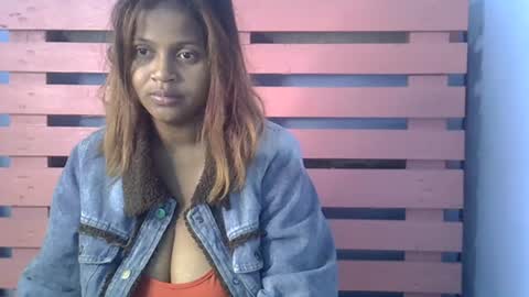 rywanna online show from June 29, 4:08 am