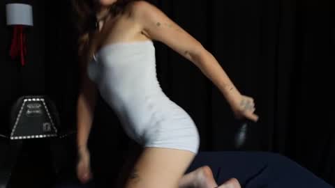 Snapshot of s1avemistressnatalie chatting on September 12, 7:03 pm slave Mistress Natalie online show from September 12, 7:03 pm