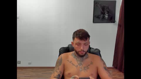 s1nmaster online show from September 16, 6:14 am