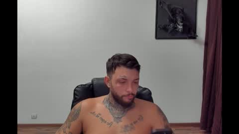 s1nmaster online show from September 23, 7:06 pm