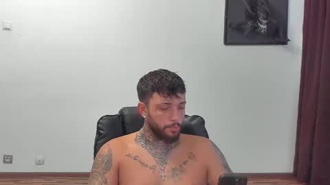 s1nmaster online show from October 1, 6:08 am