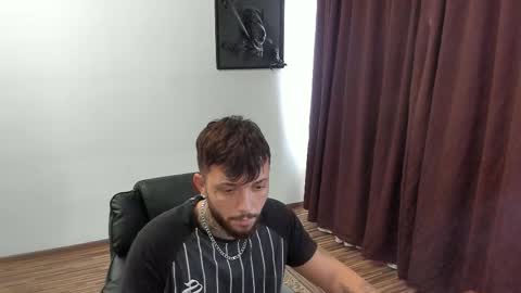 s1nmaster online show from October 15, 8:36 am