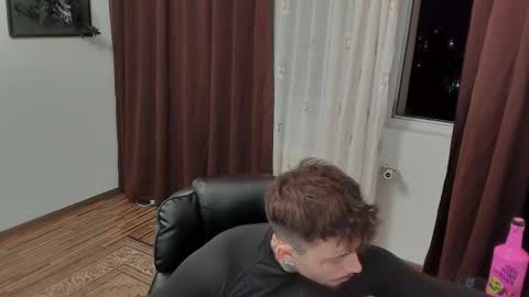 s1nmaster online show from October 24, 6:48 pm