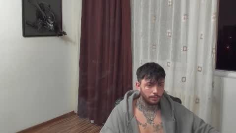 s1nmaster online show from November 30, 11:09 pm