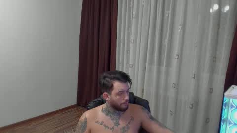 s1nmaster online show from January 6, 7:50 pm