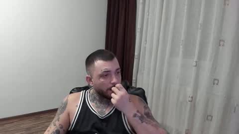 s1nmaster online show from February 1, 9:02 pm