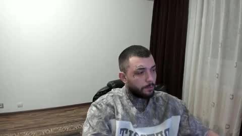 s1nmaster online show from February 19, 10:06 pm