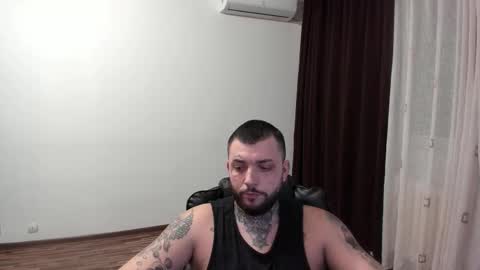 s1nmaster online show from February 23, 8:06 pm