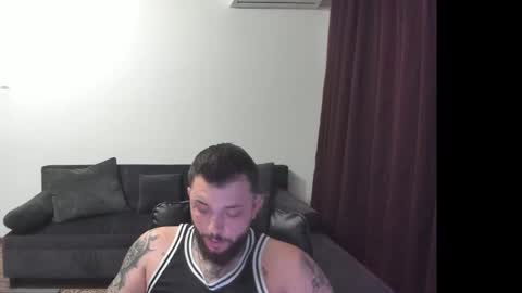 s1nmaster online show from April 15, 8:20 pm