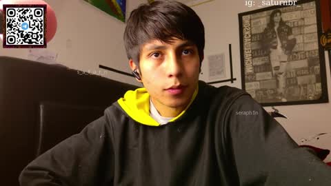 ST online show from December 7, 8:44 am