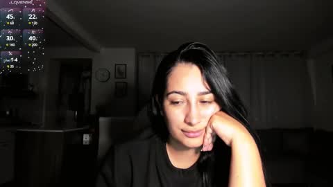 Snapshot of s_crosby chatting on January 6, 8:03 am Zara online show from January 6, 8:03 am