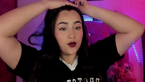 S H A R O N model independient online show from December 28, 9:51 pm