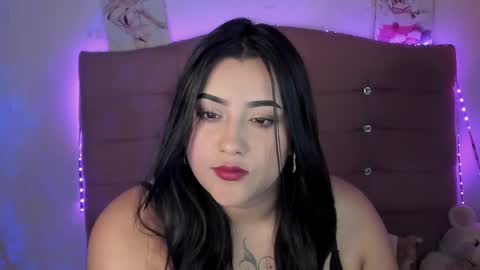 S H A R O N model independient online show from January 24, 2:08 pm