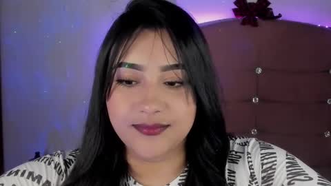 S H A R O N model independient online show from February 19, 4:23 am