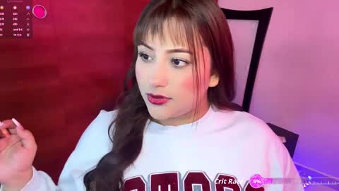 S H A R O N model independient online show from September 11, 4:29 pm