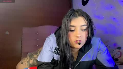 S H A R O N model independient online show from February 6, 1:21 am