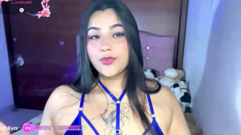 S H A R O N model independient online show from March 18, 3:20 am