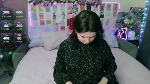 Kate online show from December 14, 12:22 am