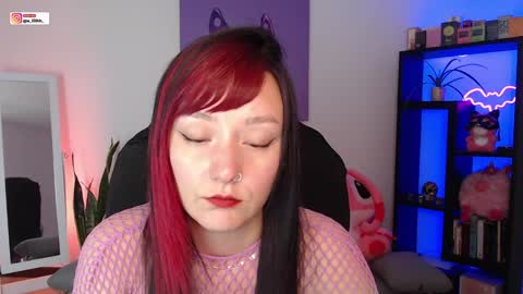  Lilith  independent model online show from April 14, 9:43 pm