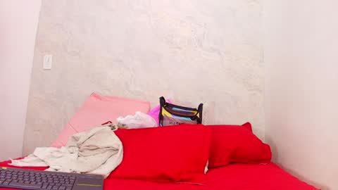 s_sofia_ online show from January 8, 7:13 pm