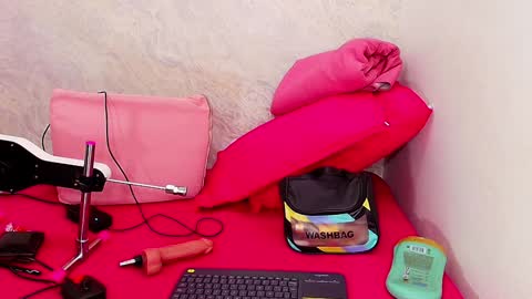 s_sofia_ online show from January 31, 7:18 pm